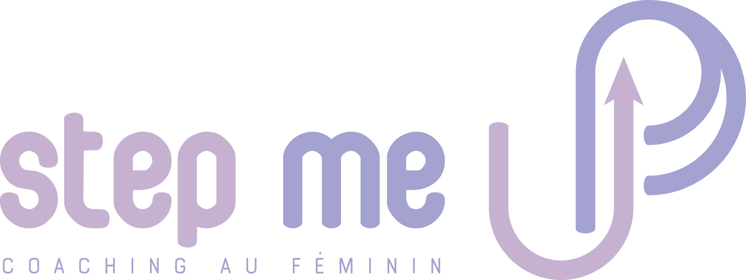 Step Me Up - Coaching au féminin