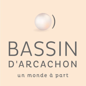 LogoDestination Marque Territoriale Bassin d'Arcachon